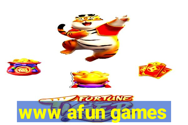 www afun games